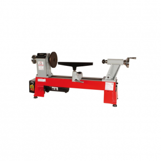 TOUR A BOIS AVEC VARIATEUR DE VITESSE HOLZMD460FXL_230V