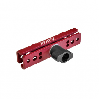 ACCESSOIRE DE LIAISON SERRE-JOINT RAPIDE