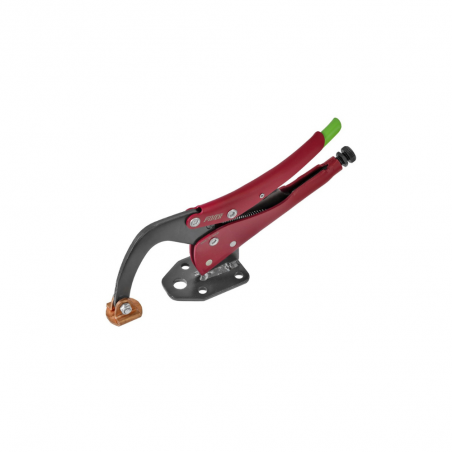 PINCE GRIP D’ETABLI 222-12
